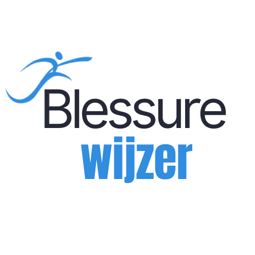 blessurewijzer logo middelgroot